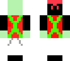 haunted creeper hitman
