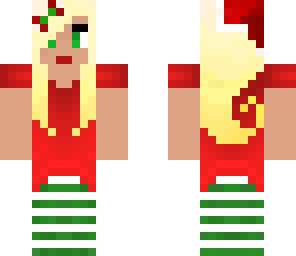 santa baby