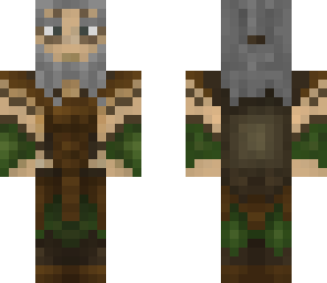 elf elder