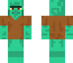 squidward