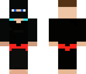 steve ninja fixed