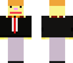 captain schwein