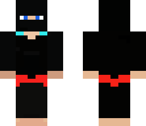 steve ninja fixed again