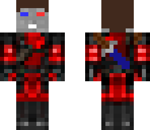 ben's deadpool