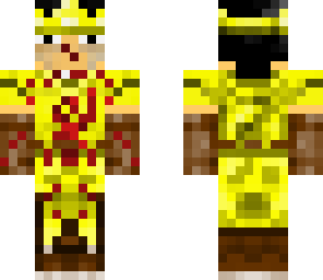crown