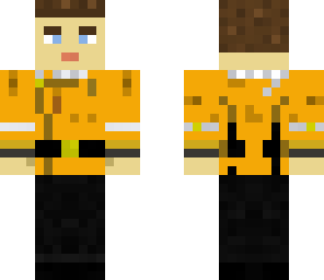 captain kirk