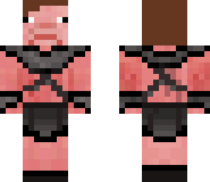 gladiator