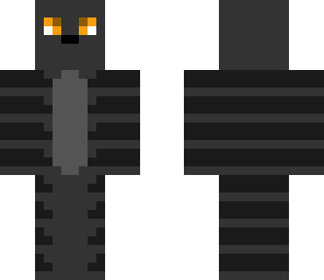 graystripe