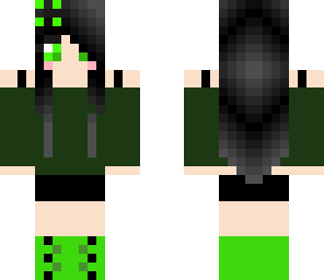 hollyleaf girl form warriors