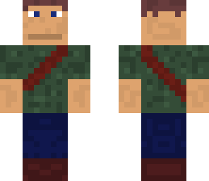 minecraft jack