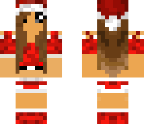 santa baby