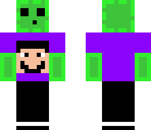 slyfoxhound homie skin