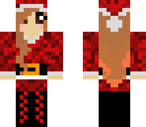 mrs claus
