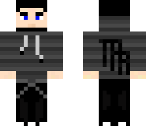 my new main skin