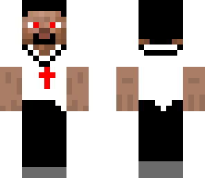 dark steve