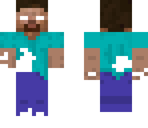 ghost herobrine