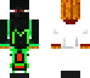 endermosters