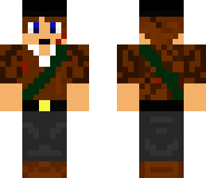 explorer