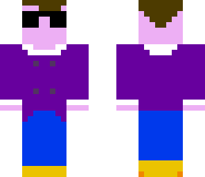 thelumberlord