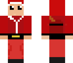 me santa version