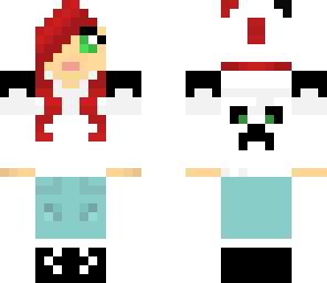 red haired girl-edit