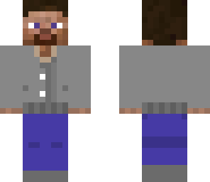 steve sweater