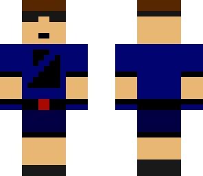 lycra-man