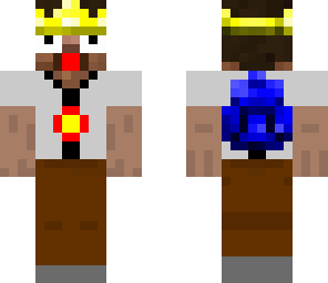 king