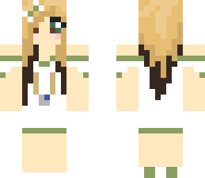 danie - ivory dress
