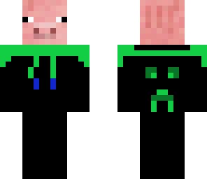 teen piggu
