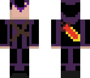 dark assassin