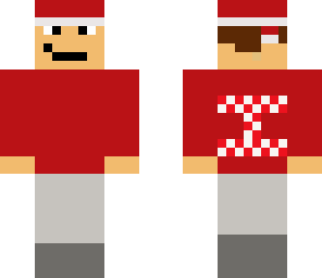 christmas xzacko