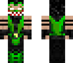 reptil man nerodastre scams