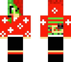 christmas me