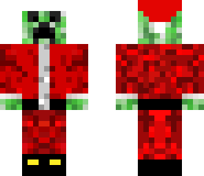 creeperclaus
