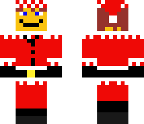 my santa