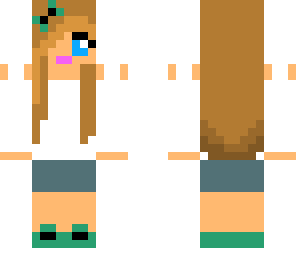 girl
