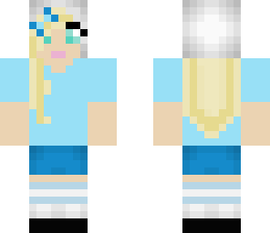 fionna from adventure time