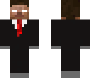 business herobrine