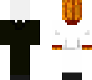 front slender