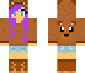 tedybear