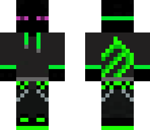mantis619's endermen