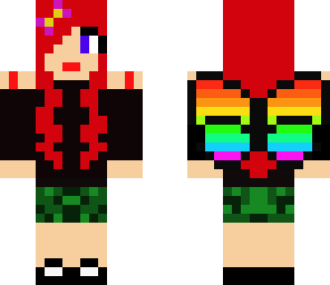 hey there sexy fairy