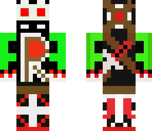 rogue