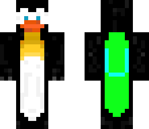 unicat penguin