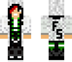 xeagless fan skin