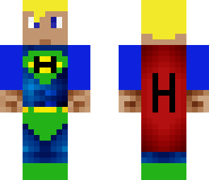 hultra man