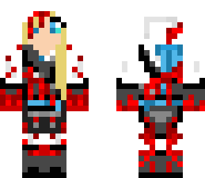 assasin girl