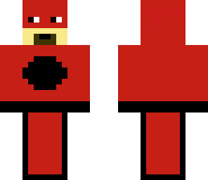 red mechanic