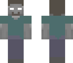 herobrine is electro